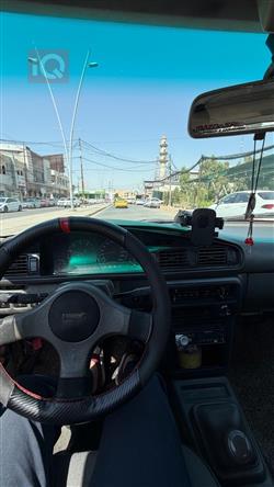 مازدا 626